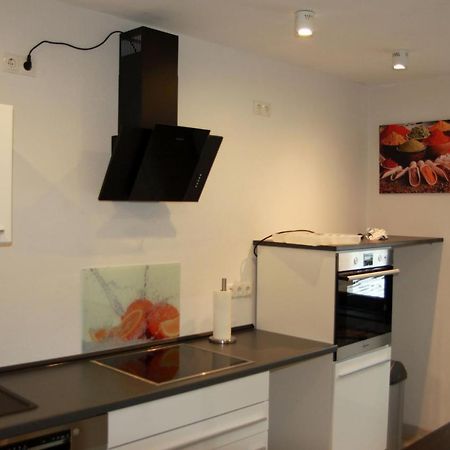 Ferienwohnungen Arnold Boppard Luaran gambar