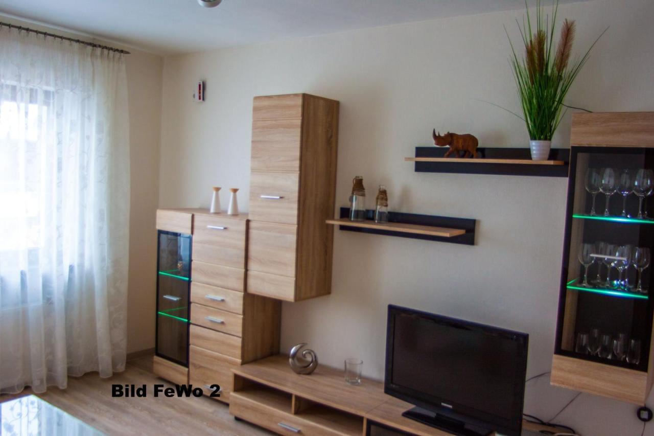 Ferienwohnungen Arnold Boppard Luaran gambar