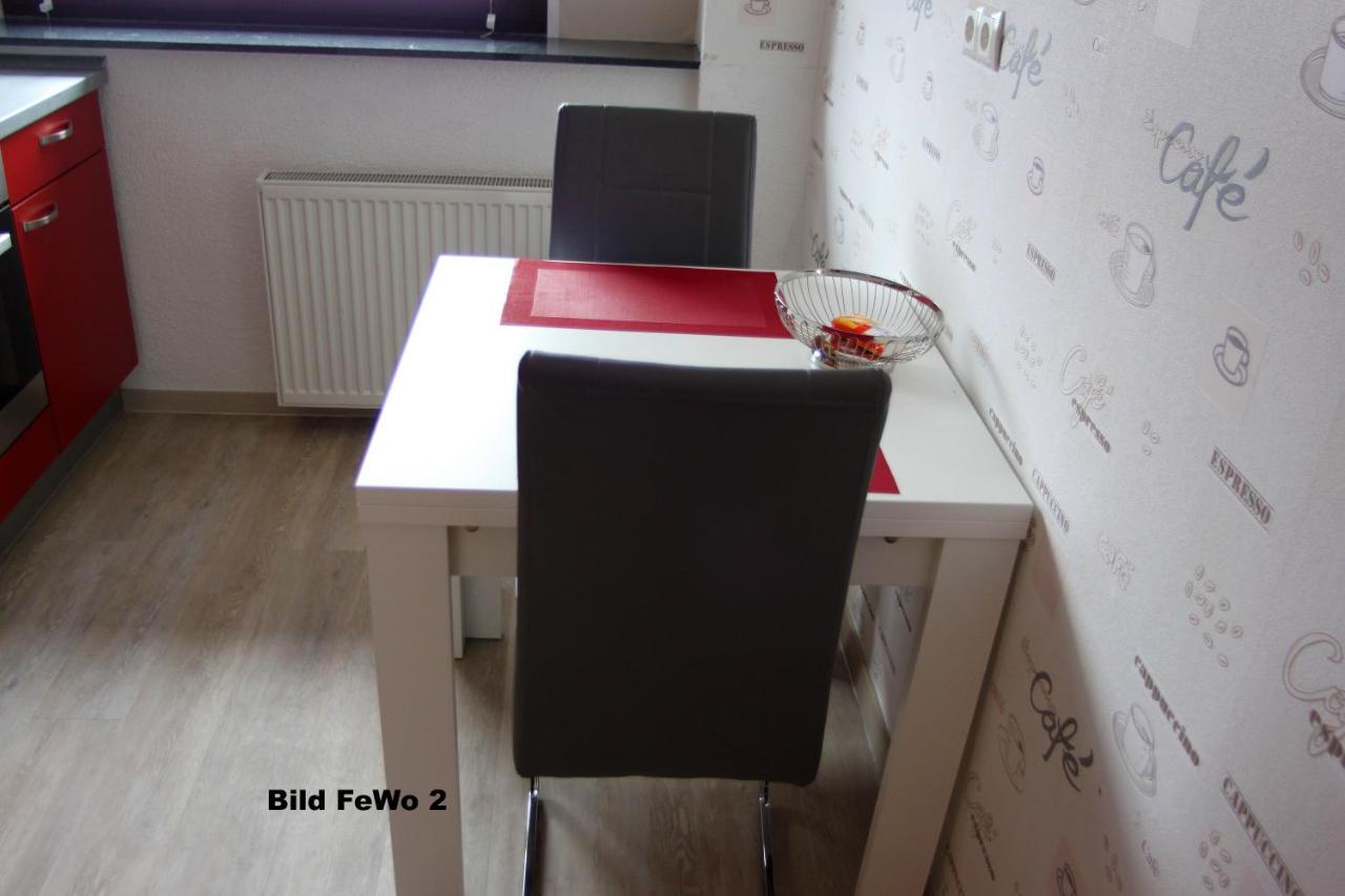 Ferienwohnungen Arnold Boppard Luaran gambar